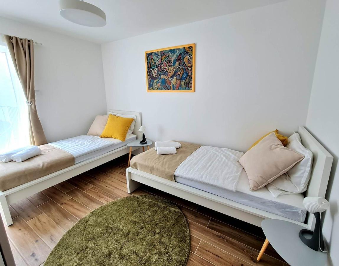 Szondi Corner Apartman Budapest Kültér fotó