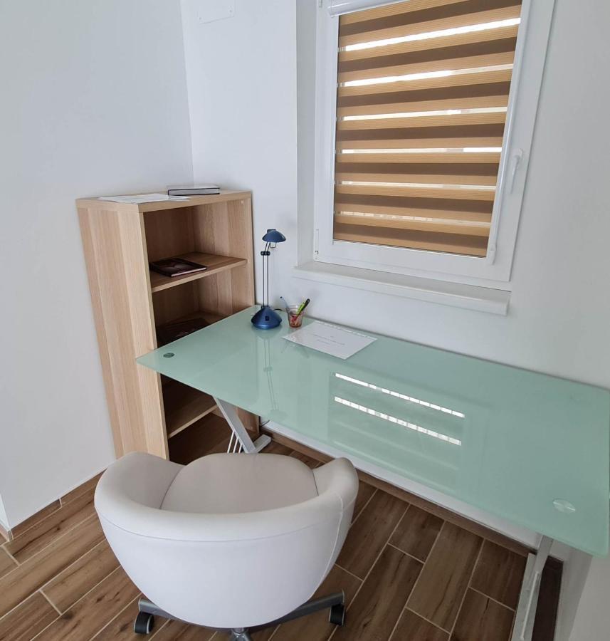Szondi Corner Apartman Budapest Kültér fotó