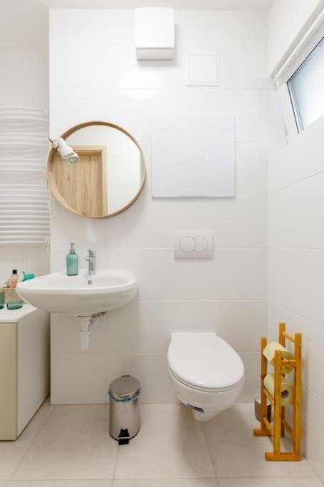 Szondi Corner Apartman Budapest Kültér fotó