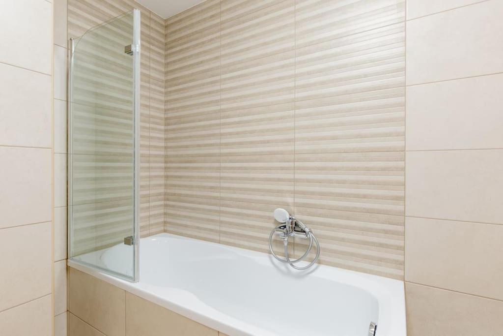 Szondi Corner Apartman Budapest Kültér fotó