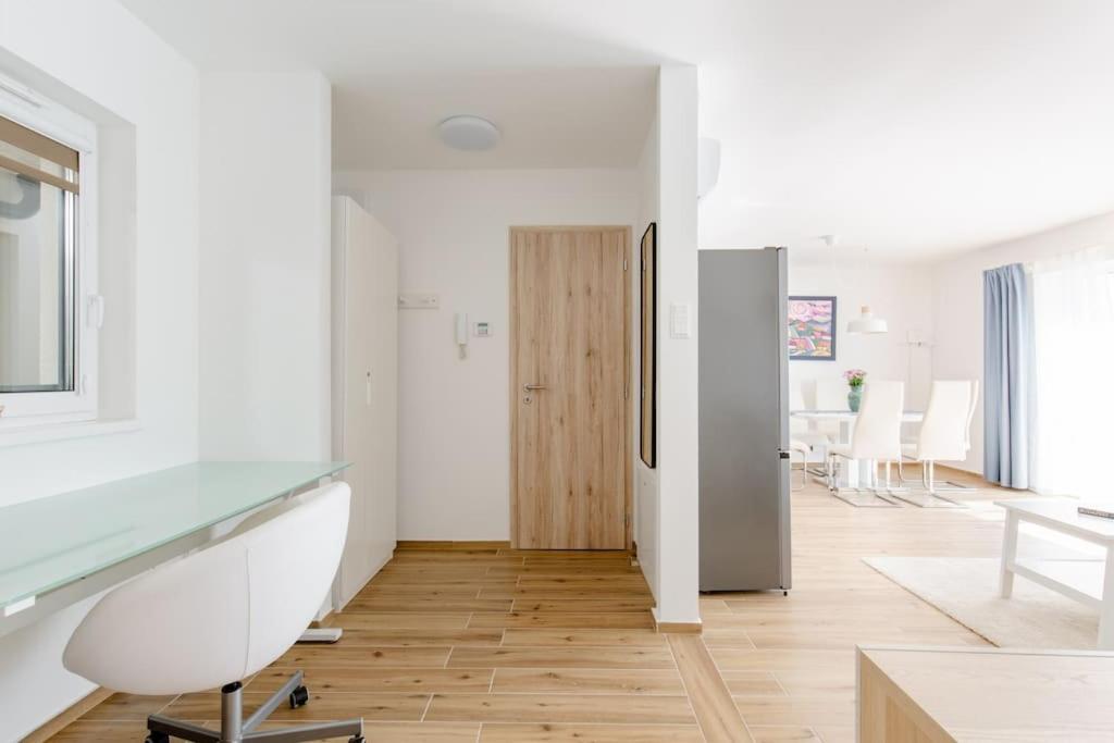Szondi Corner Apartman Budapest Kültér fotó
