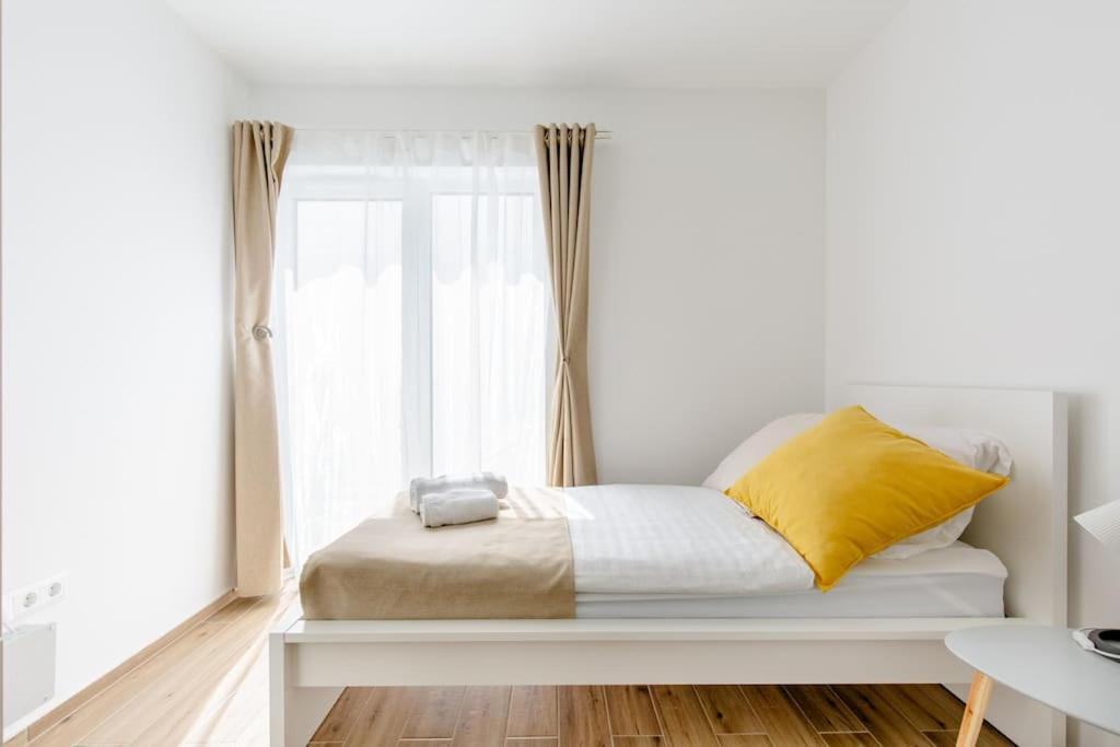 Szondi Corner Apartman Budapest Kültér fotó