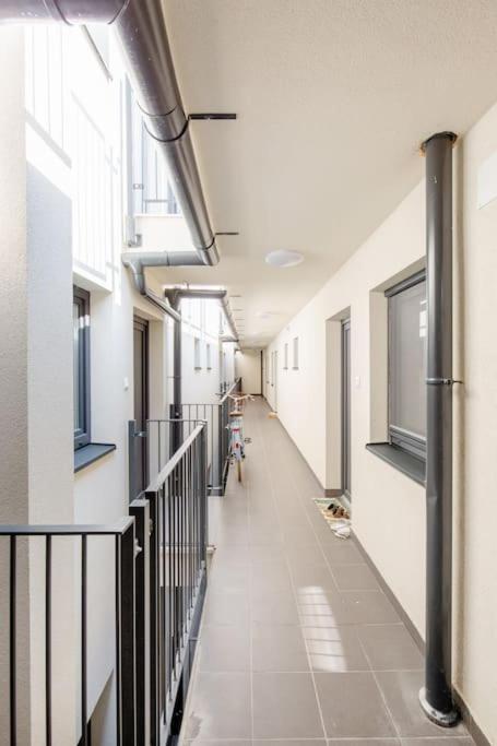 Szondi Corner Apartman Budapest Kültér fotó