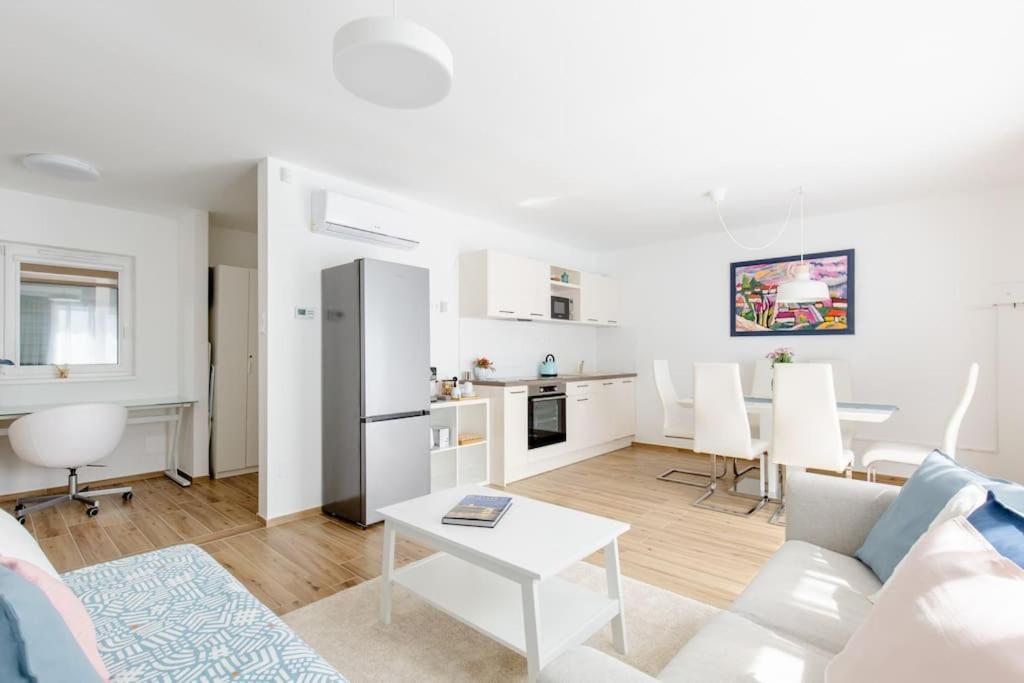 Szondi Corner Apartman Budapest Kültér fotó