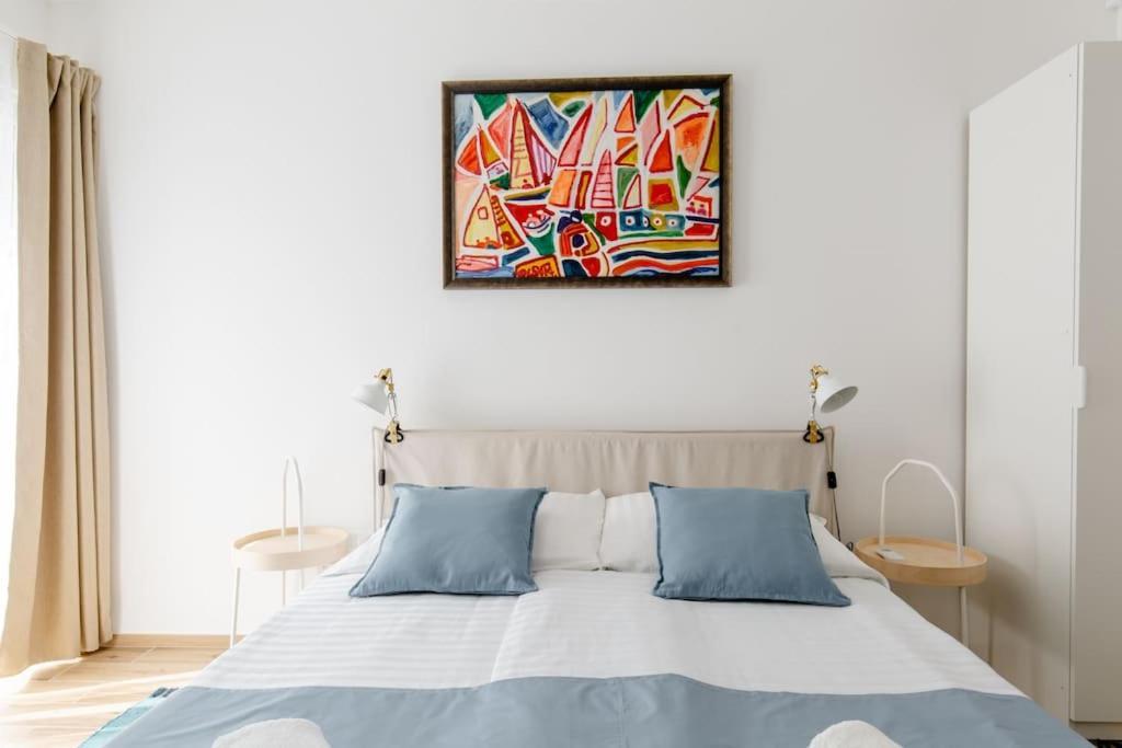 Szondi Corner Apartman Budapest Kültér fotó