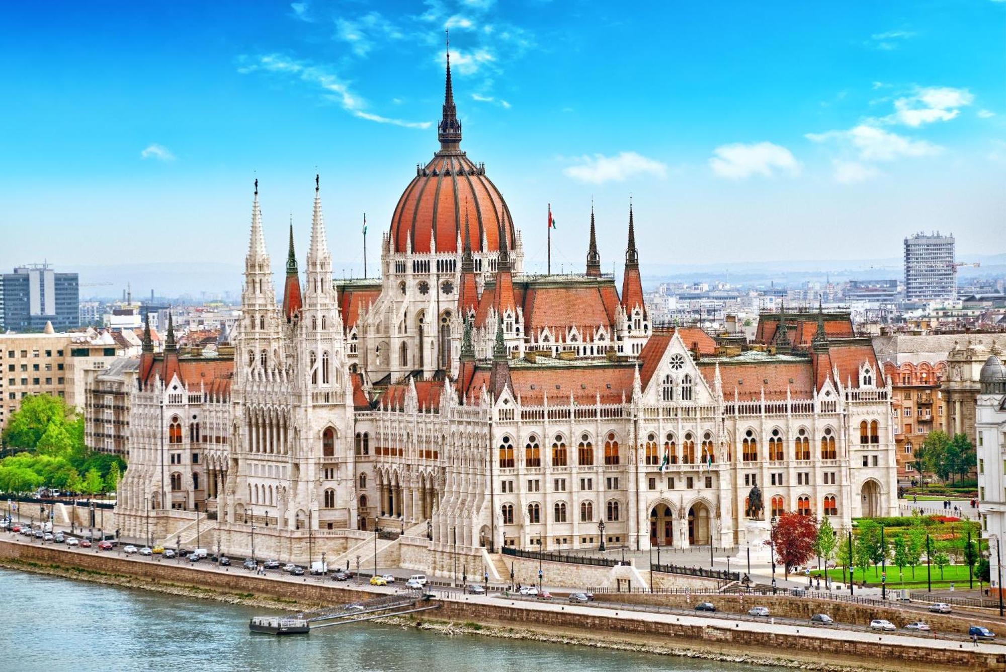 Szondi Corner Apartman Budapest Kültér fotó
